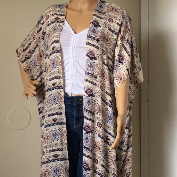 Cute kimono - Picture 2 of 6